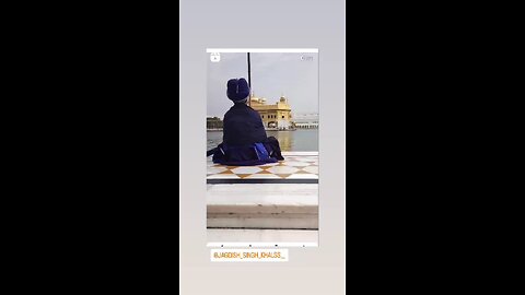 waheguru ji