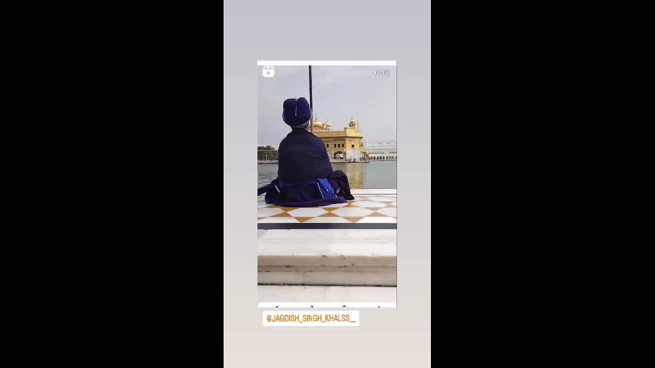 waheguru ji