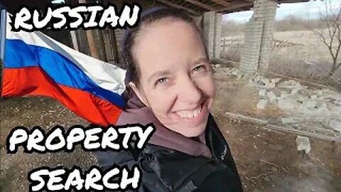 Searching for Home in RUSSIA! #40