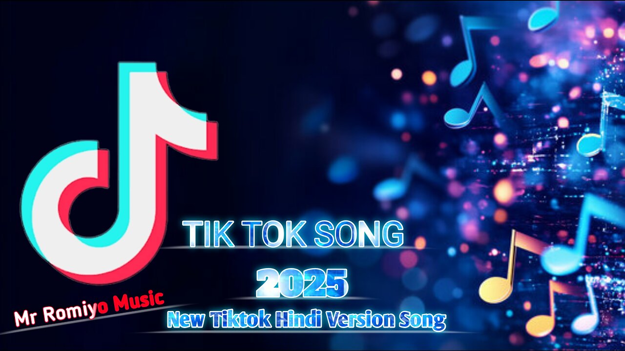 TIK TOK SONG - टिकटॉक पर स्टाइल दिखा दूं Song | Trending Tiktok Song 2025 | Mr Romiyo Music