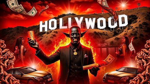 Infierno en Hollywood: Pactos de Fama, Fortuna y Belleza con el Diablo. Secretos de las estrellas.