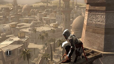 THE ACADEMY - LIVE - ASSASSIN'S CREED - [MEDIA STREAM] - 002