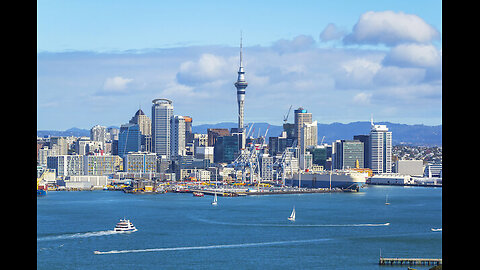 explore newzeland with me