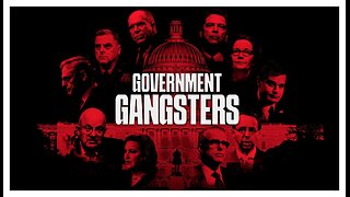 Government Gangsters-The RussiaGate Scandal Truth | Kash Patel Documentary