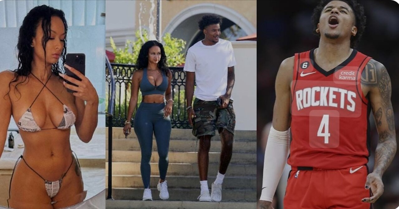 The Grooming Faze Jalen Green You In Trouble