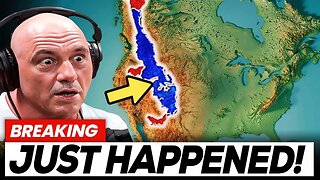 You Won't Believe What JUST HAPPENED in The Rocky Mountains SHOCKED Scientists!