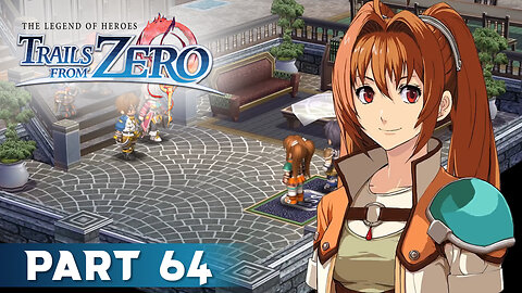 Trails from Zero Part 64 - One Big Happy Family