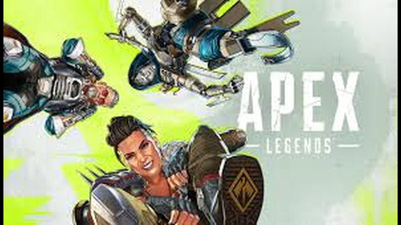 Apex Legends New Season Update - Worth trying? Ep. 60