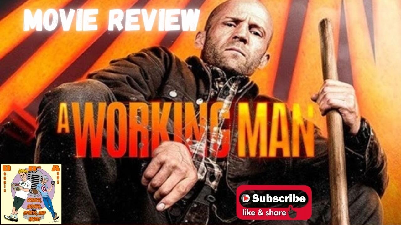 Is A Working Man the Underrated Gem of the Year?