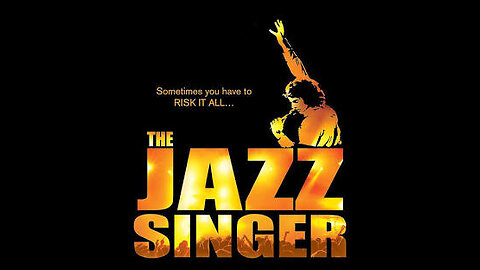 The Jazz Singer PG 1980 ‧ Musical/Romance ‧ 1h 55m