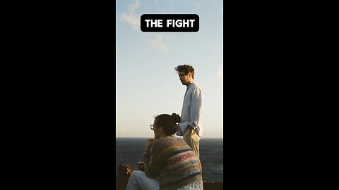 The Fight