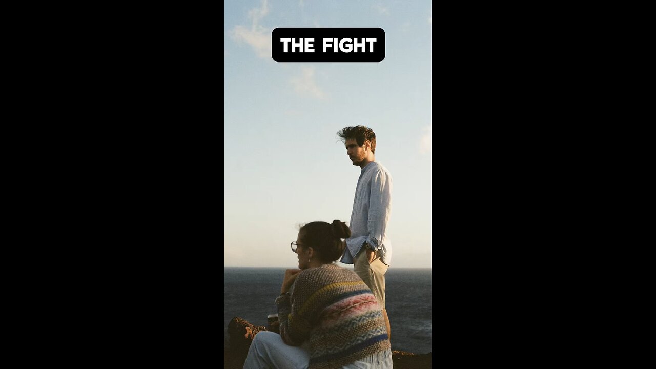 The Fight