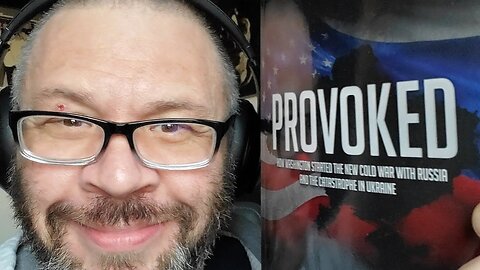 Let's get Provoked! Part 3 (Paperback pages 170-256)