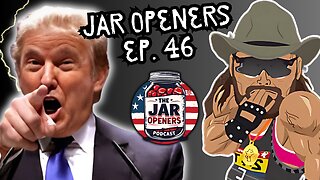 Trump And DOGE Are Winning, Who Profited The Most From USAID? Jar Openers Ep. 46