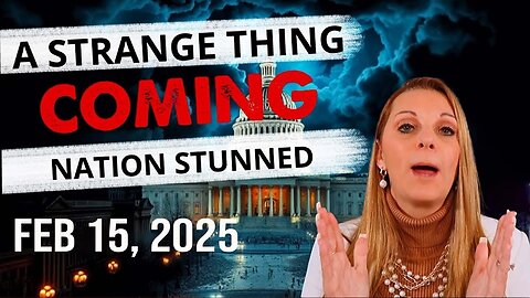 Julie Green PROPHETIC WORD✝️💖[URGENT PROPHECY] SOMETHING IS COMING AND GOD IS ALERTING | Prophecy