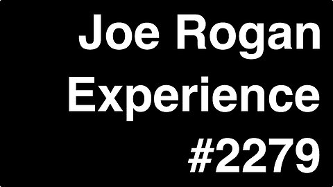 Joe Rogan Experience #2279 - Ky Dickens