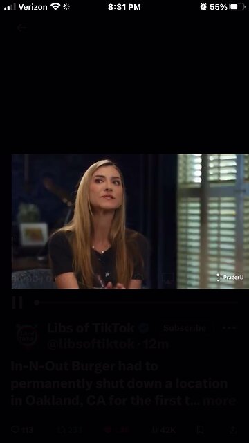 In N Out owner describes the robberies, assaults, stabbings and shootings that led to the closing