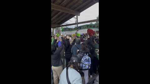 2/27/25 President Duterte ang toting nag mahal ng bayan