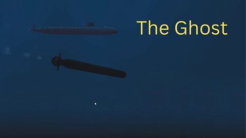 Chasing The LA Ghost - Cold Waters with Epic Mod