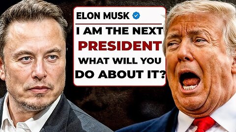 DOGE EAT DEM WORLD: Leaderless Democrats' fake alarm over Trump, Musk falls flat