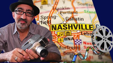 “Is Nashville the New Hollywood or Just Another Gimmick?”