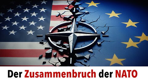Trump-Selenskyj-Eklat, NATO-Kollaps und Europas Dilemma