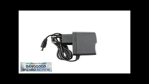 1PCS DC 12V Power Supply Adapter High Precision with 1A 2A 3A Review