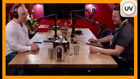 Joe Rogan Experience 2/28/25 | Elon Musk Talks: Fort Knox, DOGE, Trump, Sex Robots & More