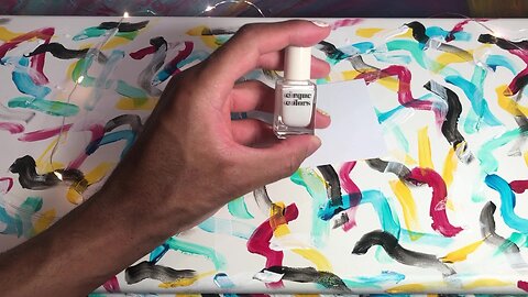 Cirque Colors - Carpe Diem - Nail Polish REVIEW
