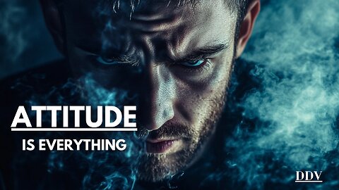 BEST Morning Routine to Boost Your ATTITUDE - Motivational Video