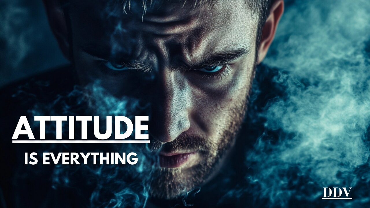 BEST Morning Routine to Boost Your ATTITUDE - Motivational Video