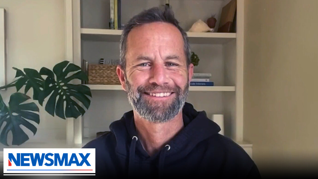 We teach children faith and virtue with new show: Kirk Cameron | Wake Up America