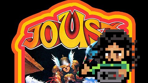 Joust (1982)