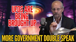 UFO DISCLOSURE: THEY HAVE ARRIVED, DISCLOSURE SOON?!