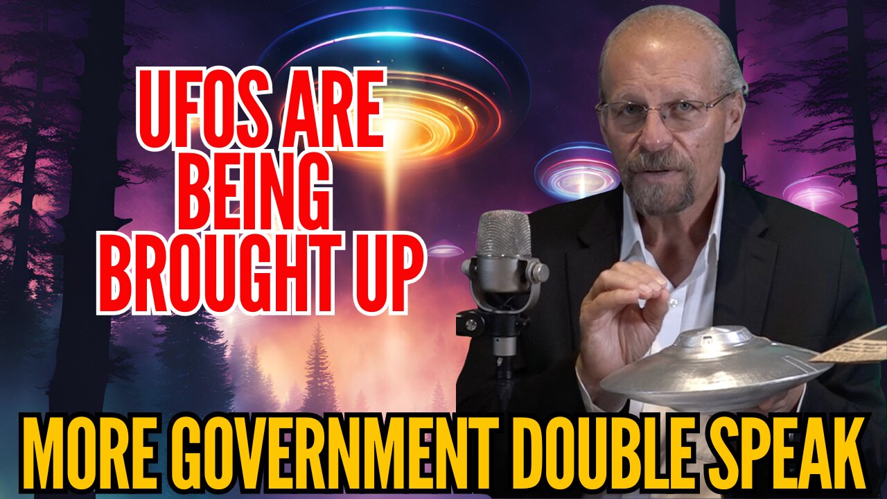 UFO DISCLOSURE: THEY HAVE ARRIVED, DISCLOSURE SOON?!