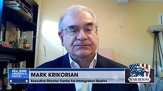 Mark Krikorian On President Trump Ending H-1B Visa Program