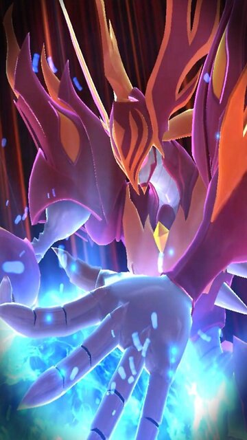 SUPER REINCARNATION! - Salamangreat Pyro Phoenix FT All Out Attack - Yu-Gi-Oh Duel Links #animations