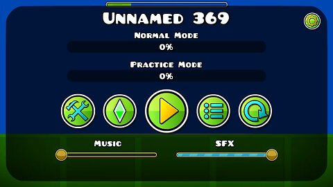 Remate 263 - Geometry Dash