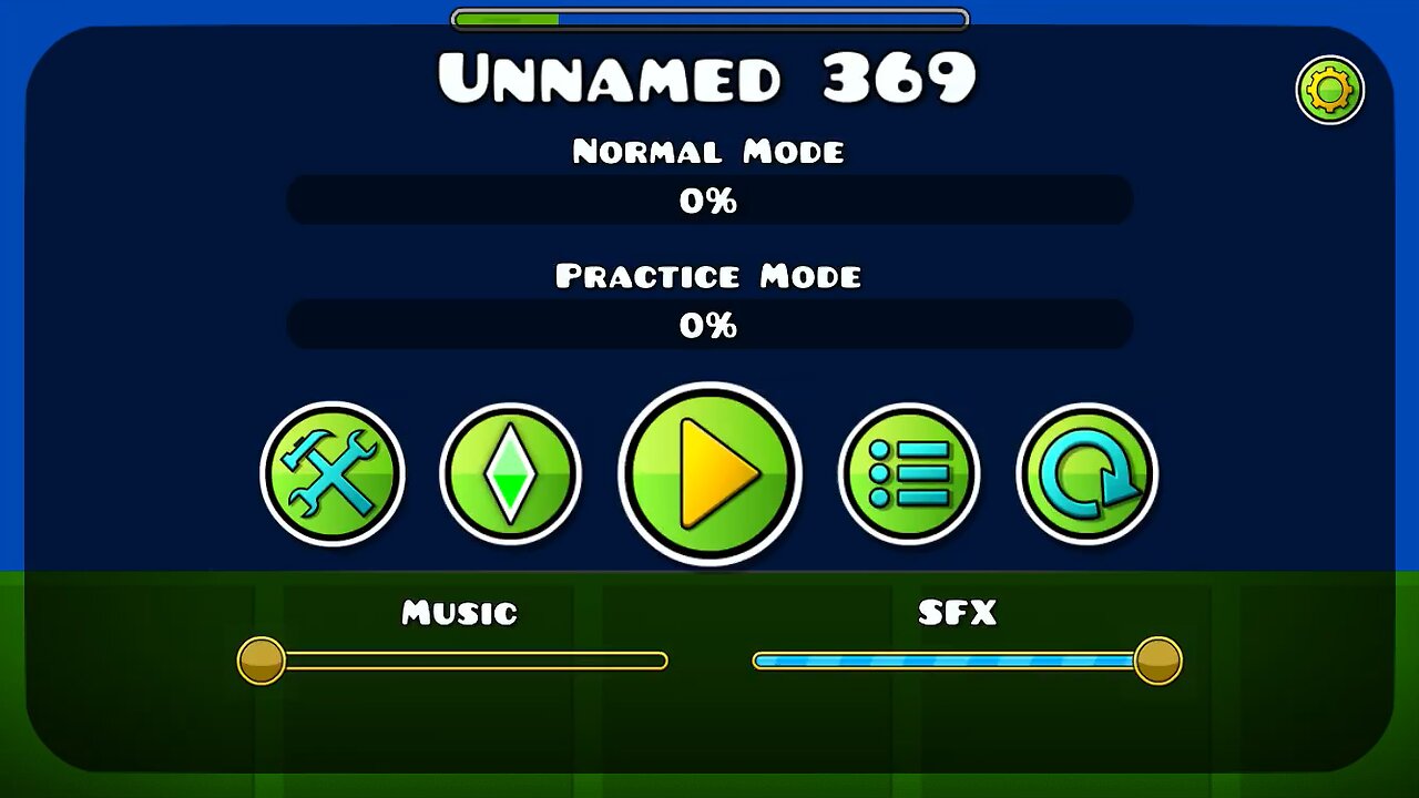 Remate 263 - Geometry Dash