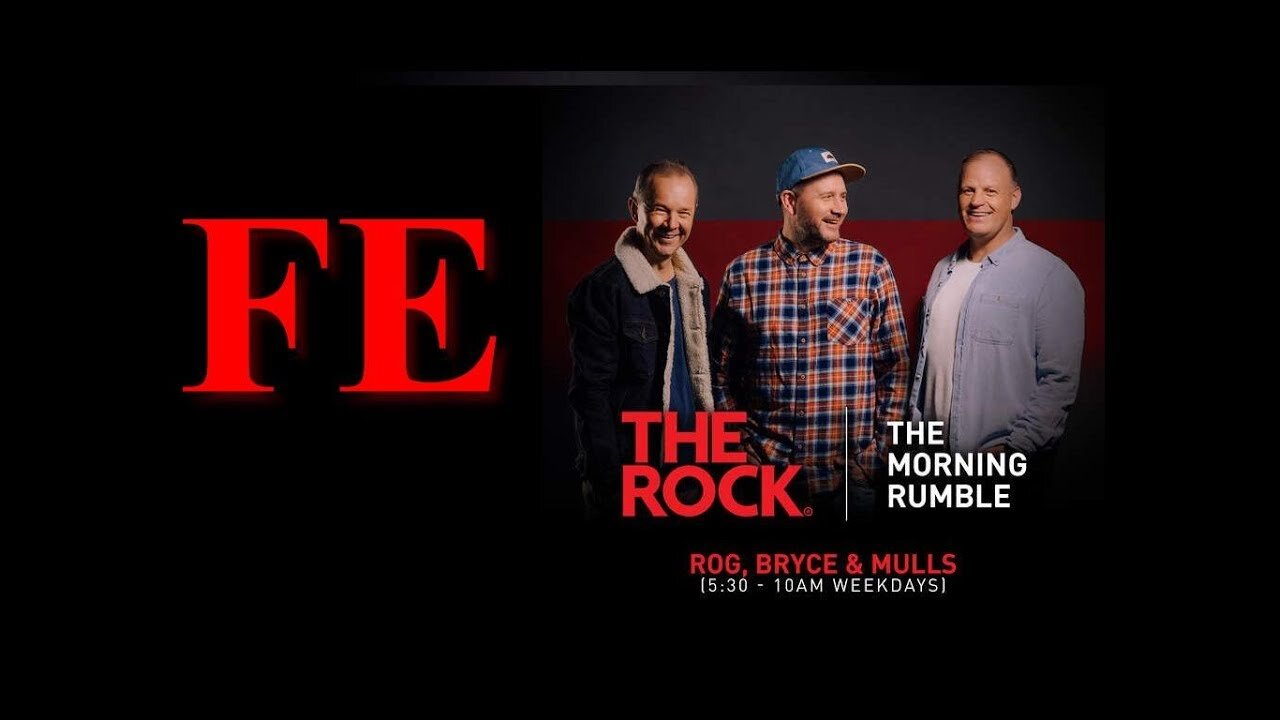 Flat Earth Clues interview 224 The Morning Rumble NZ Mark Sargent✅