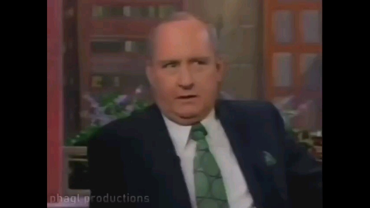 When Chopper Read Exposed Alan Jones On Live TV