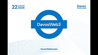 DavosWeb3 Roundtable to Shape the Future of Decentralized Technologies