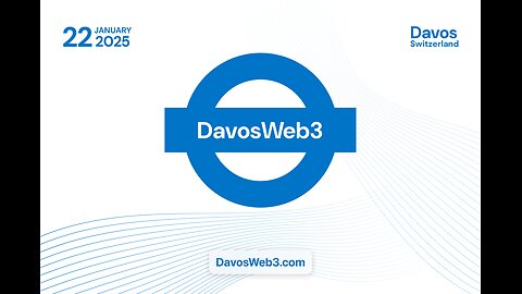 DavosWeb3 Roundtable to Shape the Future of Decentralized Technologies