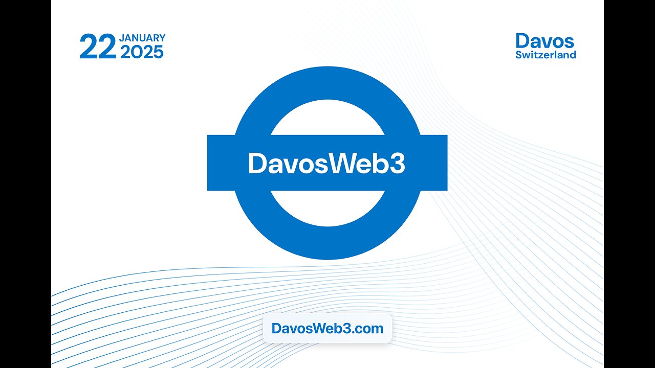 DavosWeb3 Roundtable to Shape the Future of Decentralized Technologies