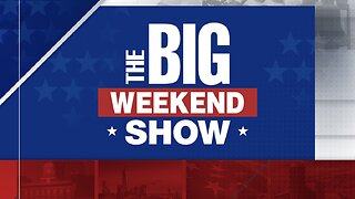 The BIG WEEKEND SHOW (February 15, 2025) Full 2nd Hour