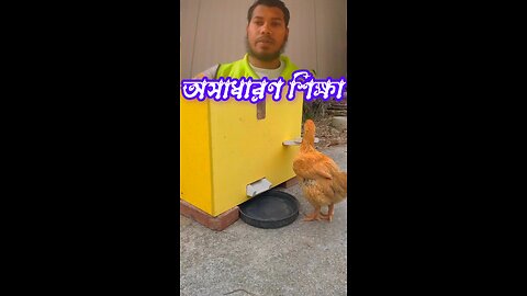 দেখুন ভাই অসাধারণ একটি আধুনিক আইডিয়া