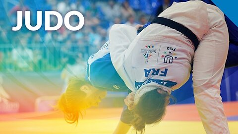 Judo Styles In Each Country