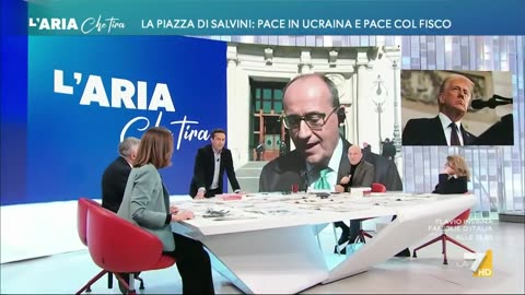 Alberto Bagnai spiega chiaramente quanto fa schifo von Der Leyen