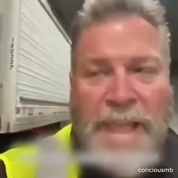 Truck drivers give you an inside look into one of America’s ‘Underground Cities’