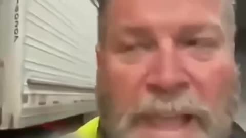 Truck drivers give you an inside look into one of America’s ‘Underground Cities’